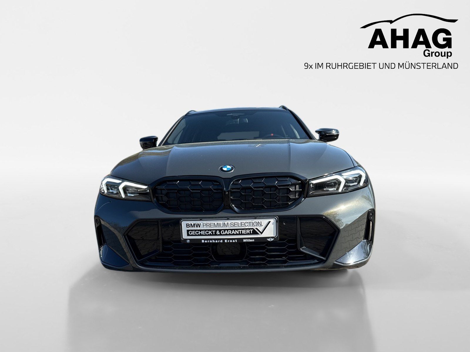 BMW M340i - Bild 2