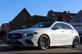 Mercedes-Benz A35 AMG 4MATIC+PANO+360°+MEMORY+HUD+STANDHEIZUNG