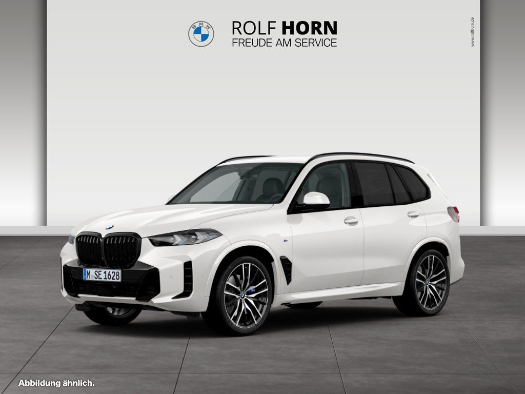 Image of BMW X5