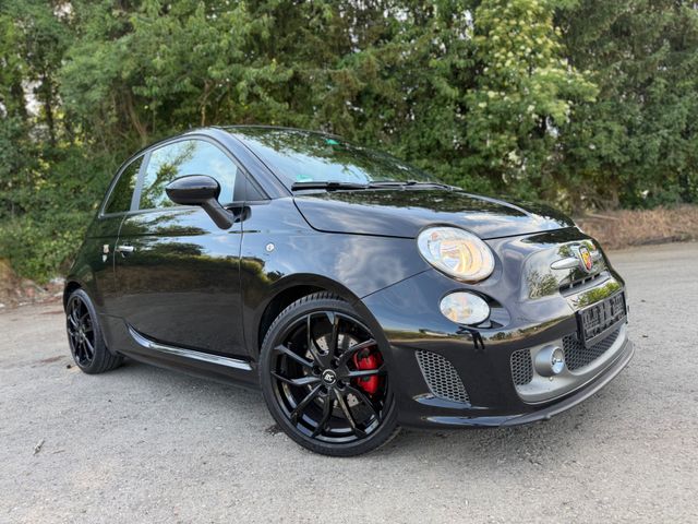 ABARTH 595 Turismo