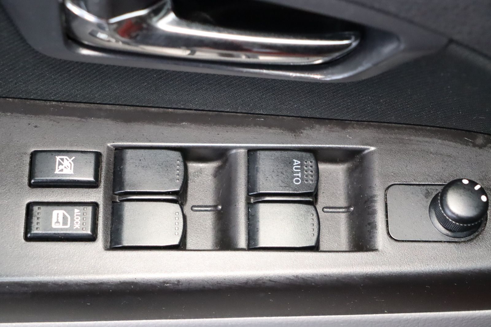 Fahrzeugabbildung Suzuki SX4 1.6 VVT 4WD * Allrad * Club