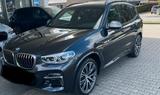 BMW X3 (G01) M40D - BMW M4 in Oberhausen