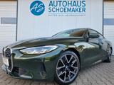 BMW 420d Coupe*LC-Plus,H&K HIFI,DAB,19´´Leder,SHZ - BMW 4er Reihe aus 2020