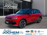 BAIC X55 - BAIC X55 mit Schiebedach