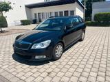 Skoda Oktavia 1. Hand TÜV 07/26 - Skoda Oktavia mit Diesel-Antrieb