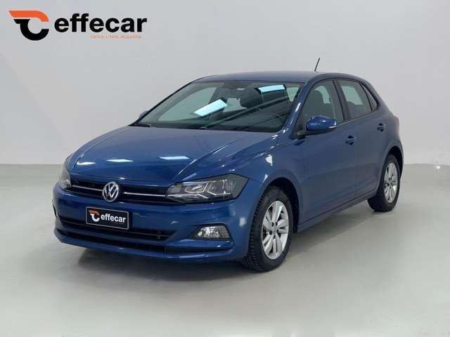 Image of Volkswagen Polo