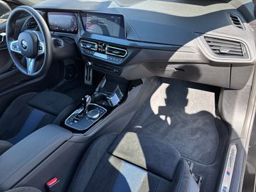 BMW 128ti Sportpaket HK HiFi DAB LED WLAN Klimaaut.