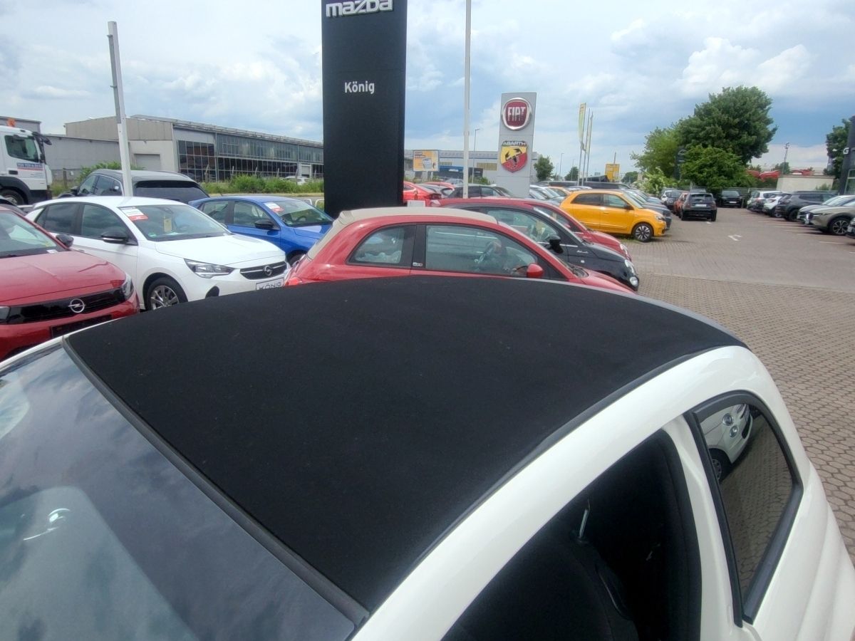 Fiat 500C - Bild 16