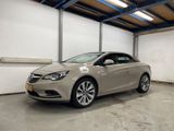 Opel Cascada 1.6 DI Turbo INNOVATION LEDER NAVI XENON - Opel: Cabrio