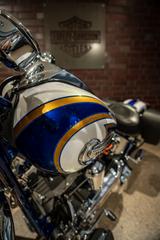 Harley-Davidson FLSTNSE CVO Softail Deluxe CVO - HARLEY-DAVIDSON FLSTN SOFTAIL DELUXE