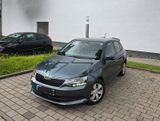 Skoda Fabia 1.4l TDI *5€ VERBRAUCH AUF 100KM* - : Kleinwagen, Verbrauch