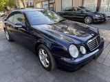 Mercedes-Benz CLK 230 Kompr. Av.,PDC,GSD,Navi,Automatik,Leder - gebrauchte Mercedes-Benz CLK 230 aus dem Jahr 2001