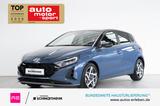 Hyundai i20 Prime 1,0 T-GDi 100PS DCT Licht-P Ass-P uvm. - Hyundai Tageszulassungen