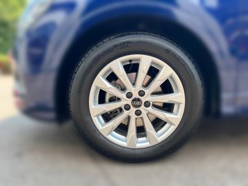 Audi Q3 - 5