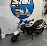 Moto Morini 1200 Sport - BEHINDERTEN UMBAU BENZIN