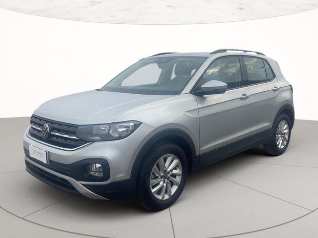 Volkswagen T-Cross 1.0 tsi style 95cv