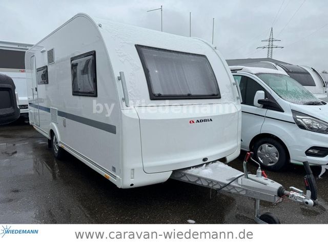 Adria Altea 542 PK * 2 x Stockbetten*Mover Aktion 