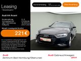 Audi A4 Avant Advanced 40 TDI quattro*Navi*PDC*Virtua - Audi A4: Leder, Navigationssystem
