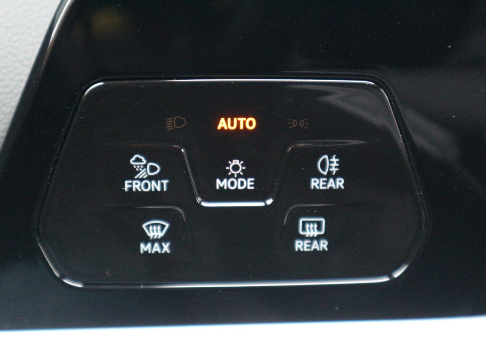 Volkswagen Golf - Bild 21