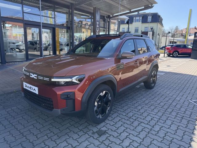 Dacia Bigster TCe 140 Extreme