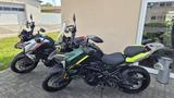 Benelli TRK 702 X Mod. 25 E5+ ink. Koffer - BENELLI TRK 702