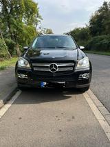 Mercedes-Benz Mercedes GL 320 - Mercedes-Benz GL 320 Gebrauchtwagen