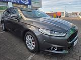Ford Mondeo ST-Line/AUTOMATIK/KAMERA/VOLL/FG-NR17 - Ford Mondeo in Leverkusen
