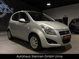 Suzuki Splash Club 1,2 Klima/Tüv-Neu/AHK - Suzuki Splash: 1.2