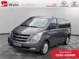 Hyundai H-1 2.5 Travel Comfort - Hyundai H-1: Van