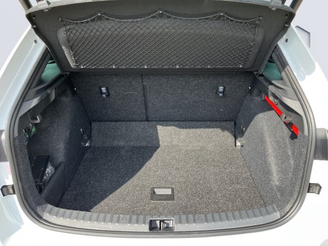 Scala Monte Carlo 1.0 TSI 85 kW 7 Gang DSG-Sofor