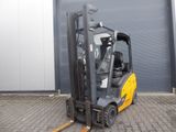 Linde H20D-01 - Linde H20d