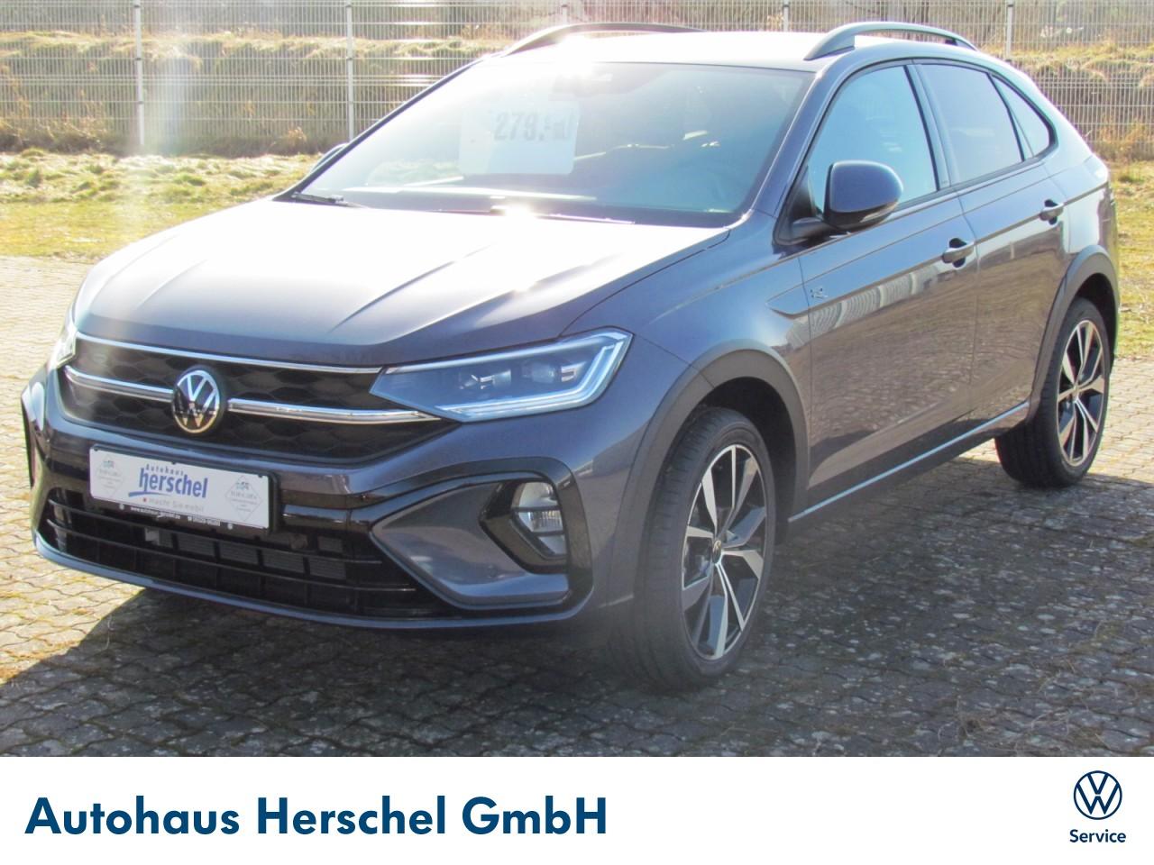 Volkswagen Taigo 1.0 TSI DSG R-Line IQLight SHZ AppConnect