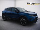 Opel Mokka 1.2 Turbo 48V Hybrid GS Line - Opel Mokka mit Hybrid-Antrieb: Automatik