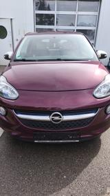 Opel Adam Black Link 1.4 64kW Black Link - Opel Adam: Black Link