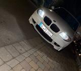 BMW 120i 2007 - BMW 120 aus 2007: 120i