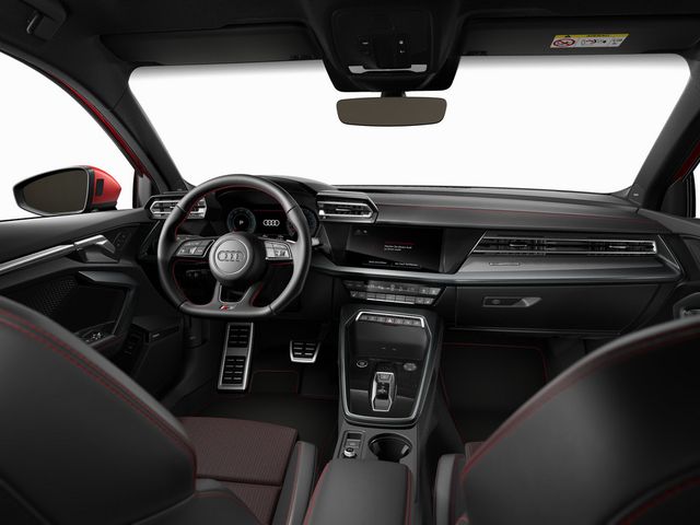 A3 Sportback S line TFSI 110 kW S tronic