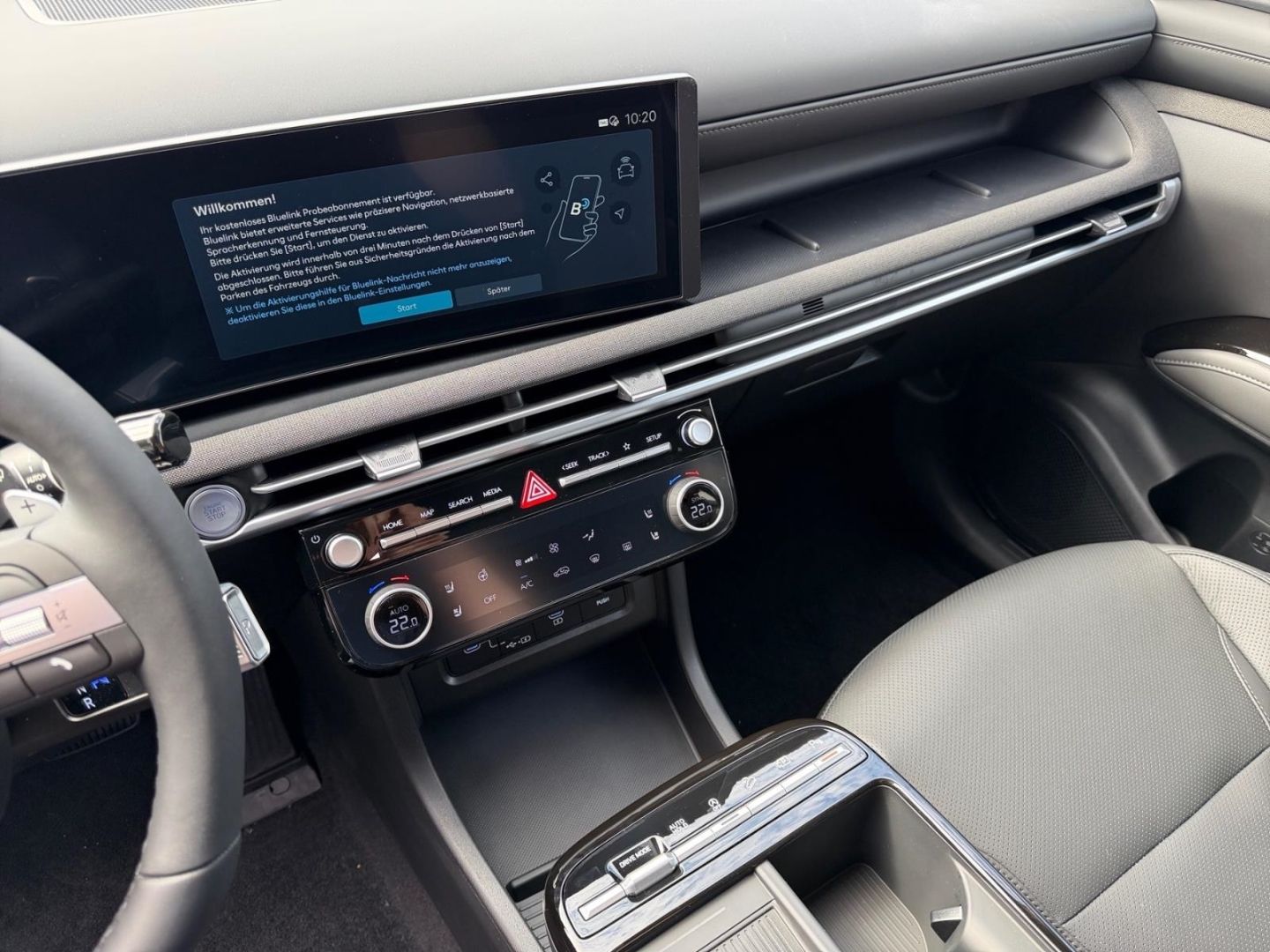 Hyundai TUCSON - Bild 10