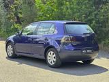 Volkswagen Golf V Comfortline 1.4 KLIMA | NAVI | CARPLAY - aus 2005: Kombi