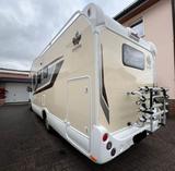 Ahorn Alaska TD Plus Aufl. 4to. Luftfederung & Hubbett - Ahorn Alaska