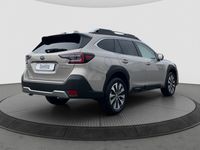 Subaru Outback - Vorschau Bild 5