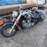 Yamaha XV1600 - Angebote