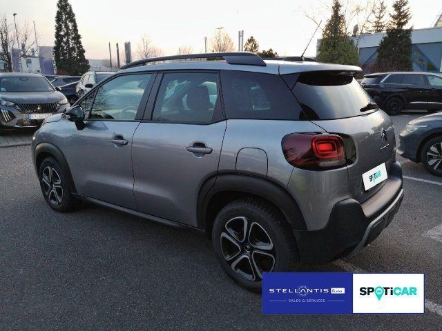 Citroën C3 Aircross 1.2 PureTech 130 Feel Pack S&S*Navi