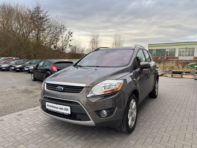 Ford Kuga S*AHK*