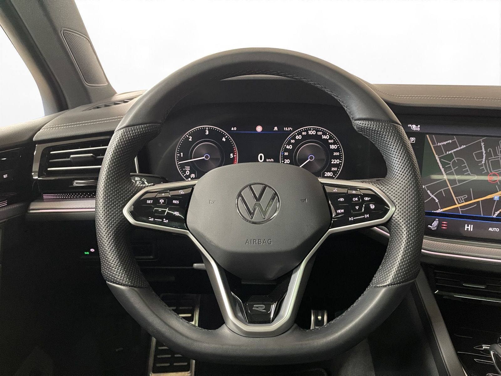 Volkswagen Touareg - Bild 18