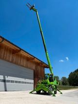 Merlo 38.16 Roto - Merlo LKWs