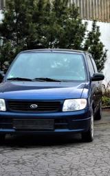 Daihatsu Cuore L7 mit TÜV und Teile in Iserlohn - Daihatsu Cuore: L7