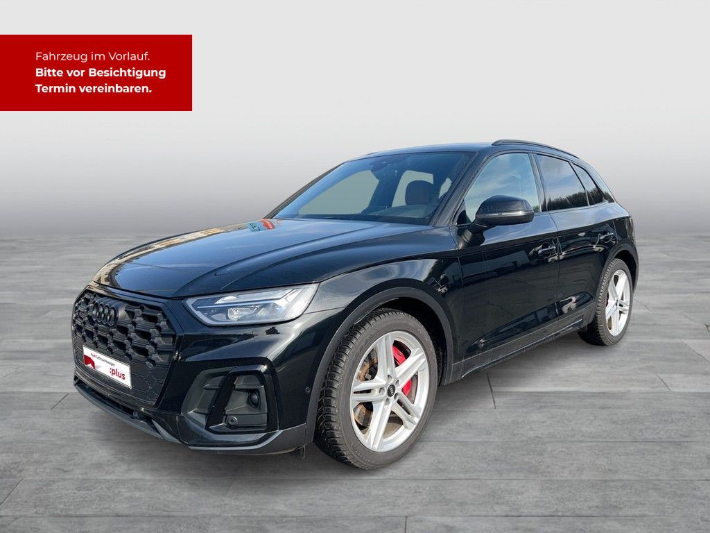 Audi SQ5 - Bild 2
