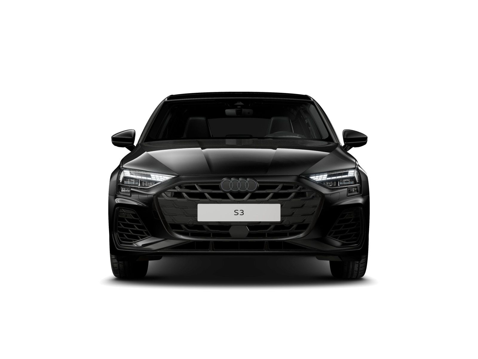 Audi S3 - Bild 4