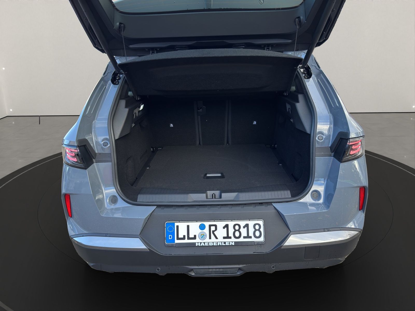 Opel Grandland (X) - Bild 18