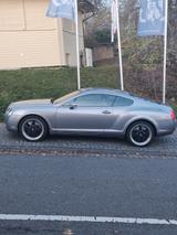 Bentley Continental Coupe GT - Bentley Gebrauchtwagen